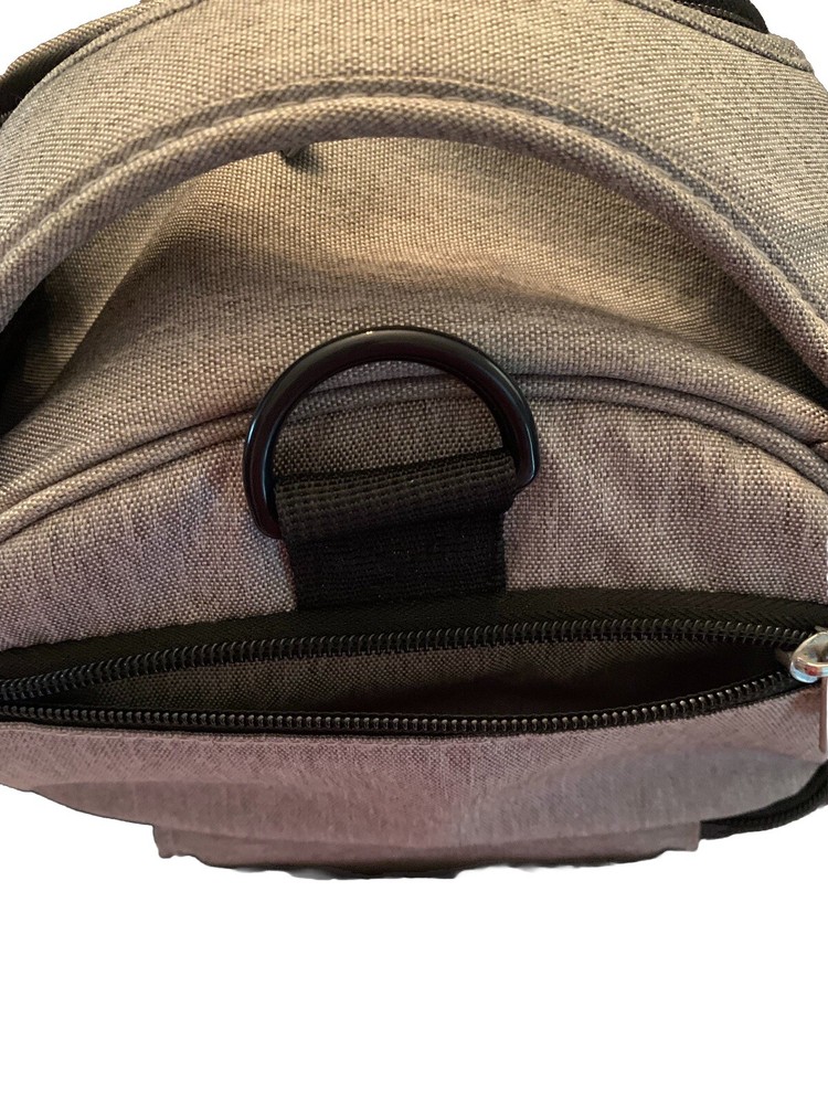 Kidsapro Breast Mik Cooler Backpack Lunch Bag