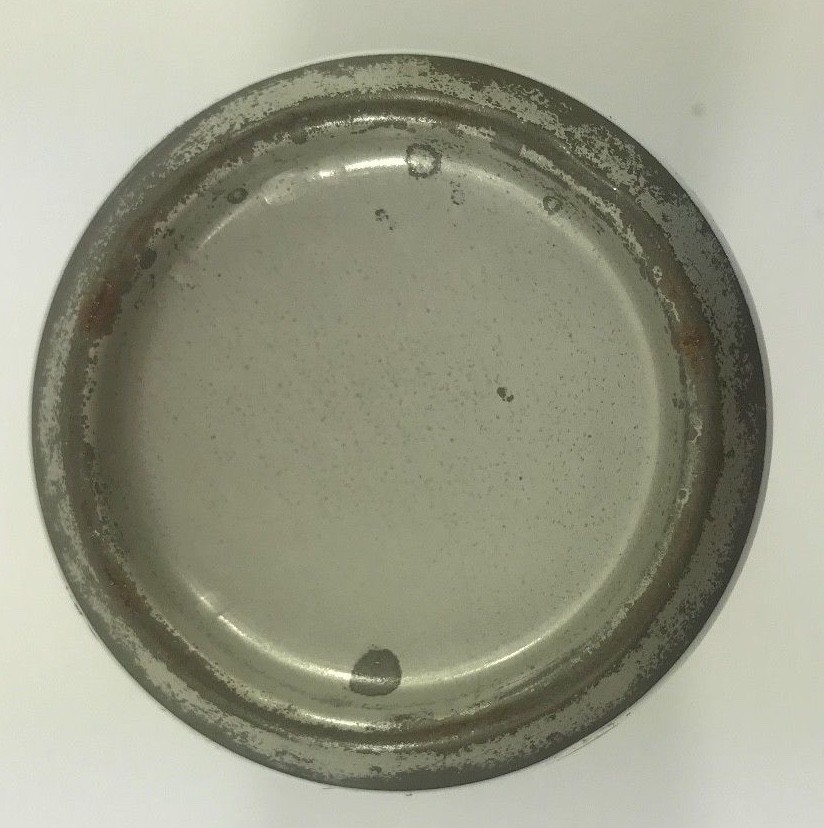 Vintage Tudor Premium Beer Can Pull Tab B1 empty