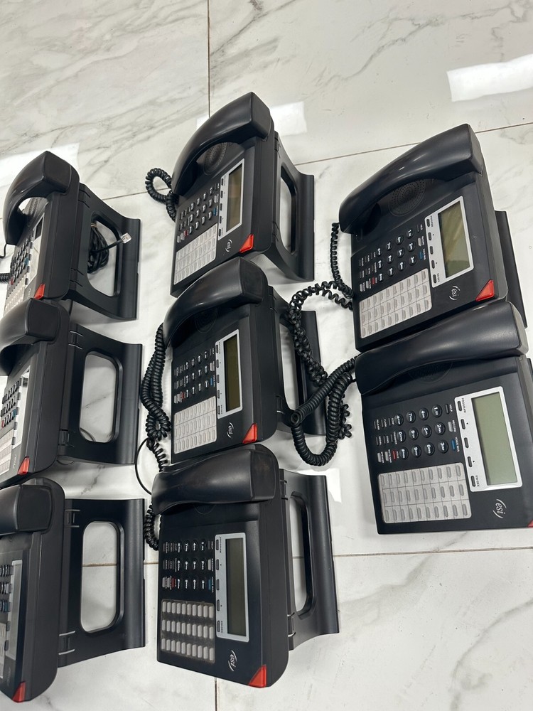 ESI 55D 5000-0736 Digital Office Phone