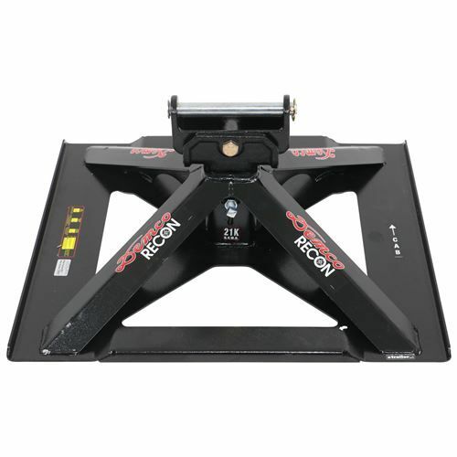 Demco 6180 RV Fifth Wheel Hitch Head Support For Recon Hitch NEW