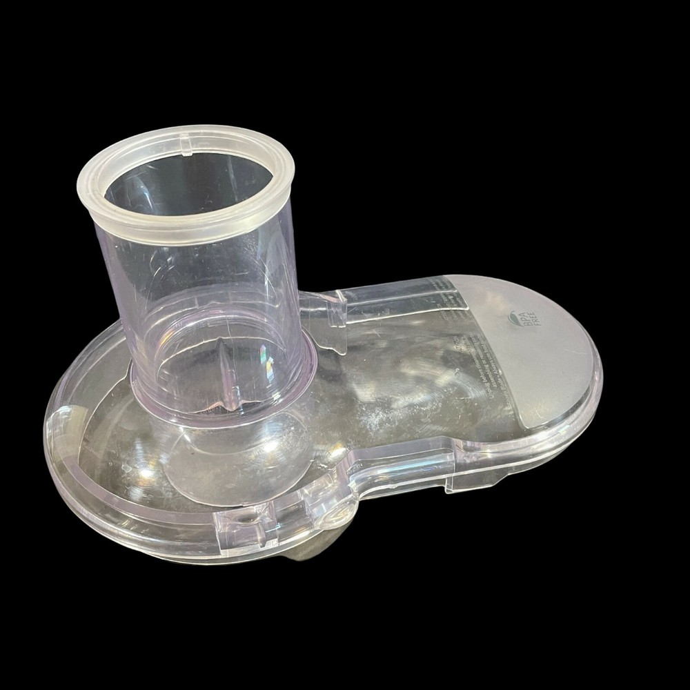 Kitchen Aid Juice Extractor Replacement Part Lid KVJ0333CU