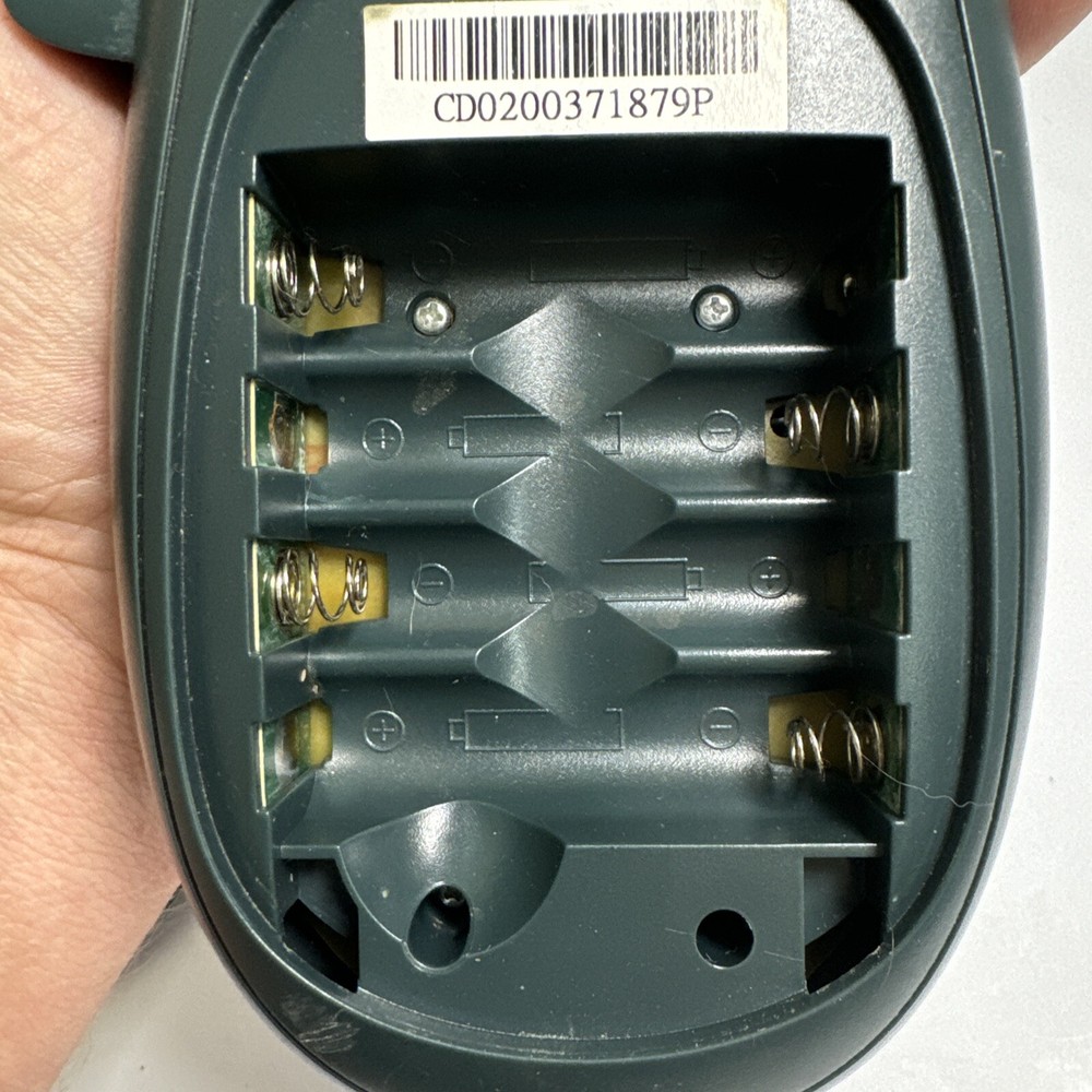 Dymo Letratag Label Maker Clean White Labels TESTED & WORKING