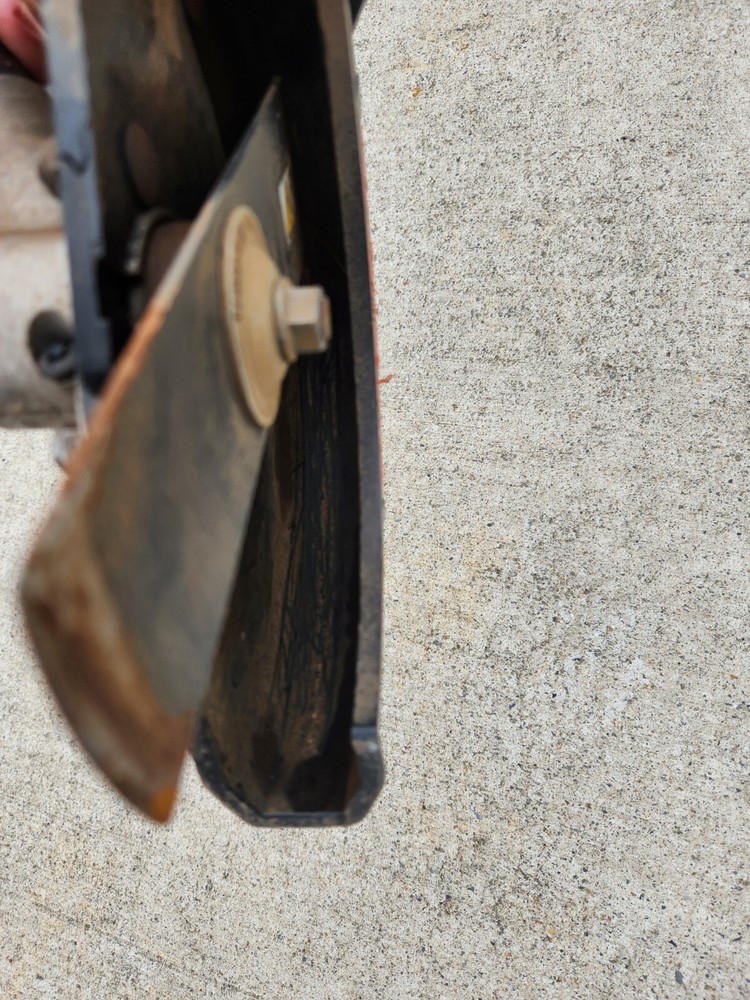 EDGER Attachment System For Most Rouded Fitting, Used, Trimmer Plus
