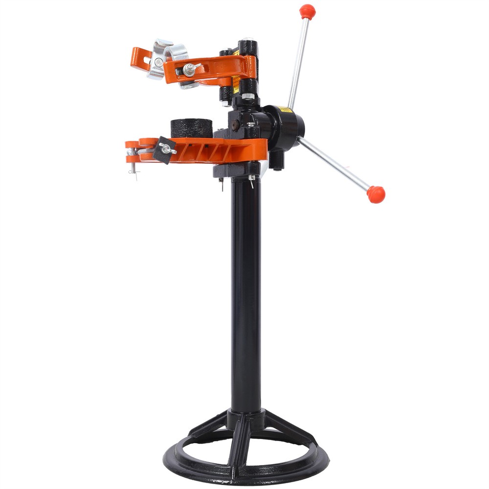 Vehicle 20" Maximum Height Hand Operate Strut Coil Spring Press Compressors