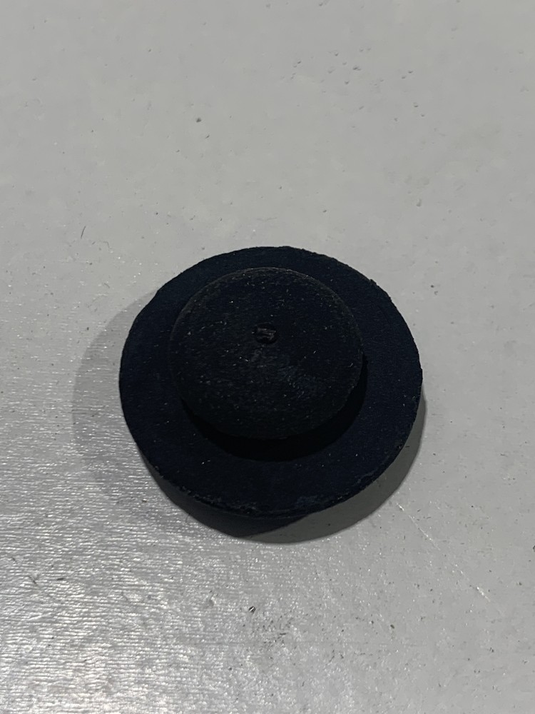 Rubber Hole Plug - 2000 POLARIS Polaris