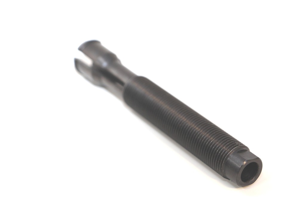 0.812" Collet Inner Bearing Puller Tool for Harley Davidson Single Cam Evolution