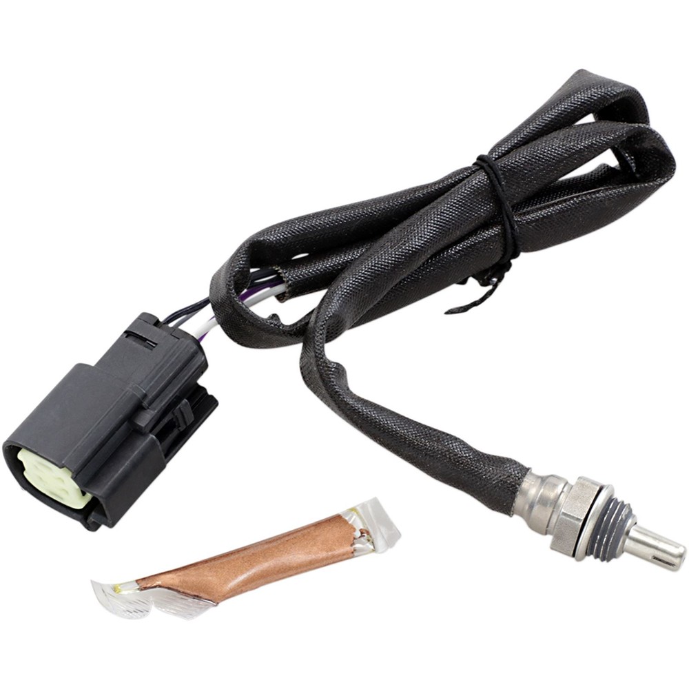 Feuling 12mm Oxygen Sensor - Rear - Twin Cam 9904