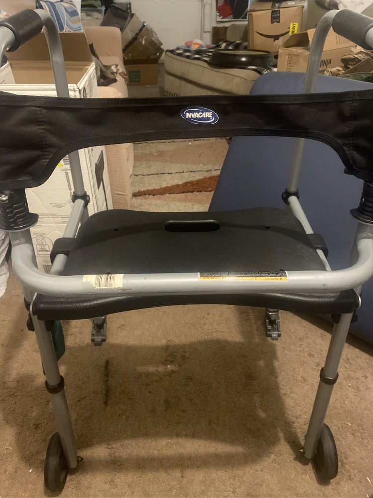 Invacare Walker