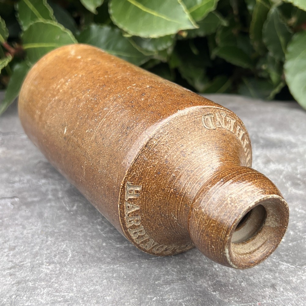 Attractive Harrington Southend Rustic Kitchen Ginger Beer Bottle Home Décor