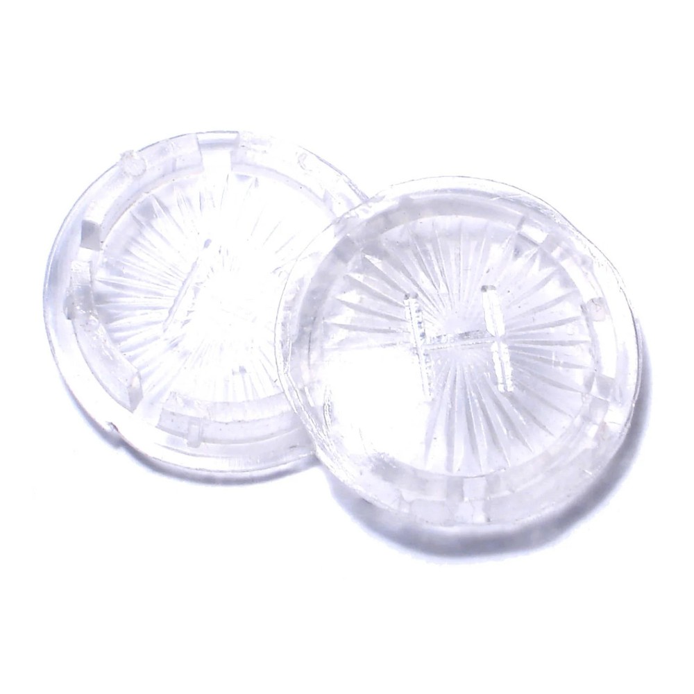 15/16" Plastic Hot Indexer Caps (4 pcs.)