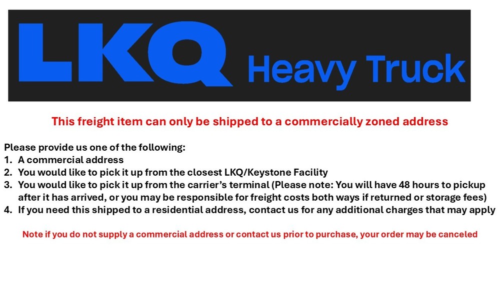 For KENWORTH T680 BUMPER END Left , GA