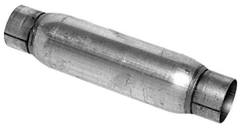Race Bullet 24222 Exhaust Resonator