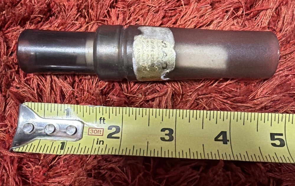 MAD Quick Grunt 65202 Plastic Call