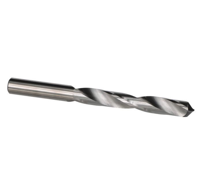 #16 HSS Polished Jobber Length Drill Bit