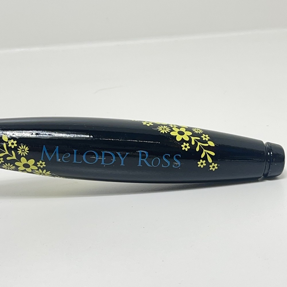 Melody Ross Chip Art Mallet Hammer By GCD Studios Blue Black