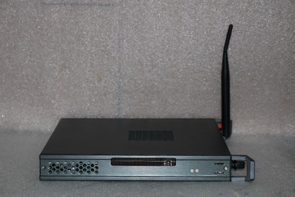 ViewSonic AC VPC14-WP-2 ViewBoard VS16933, PRE-OWNED .