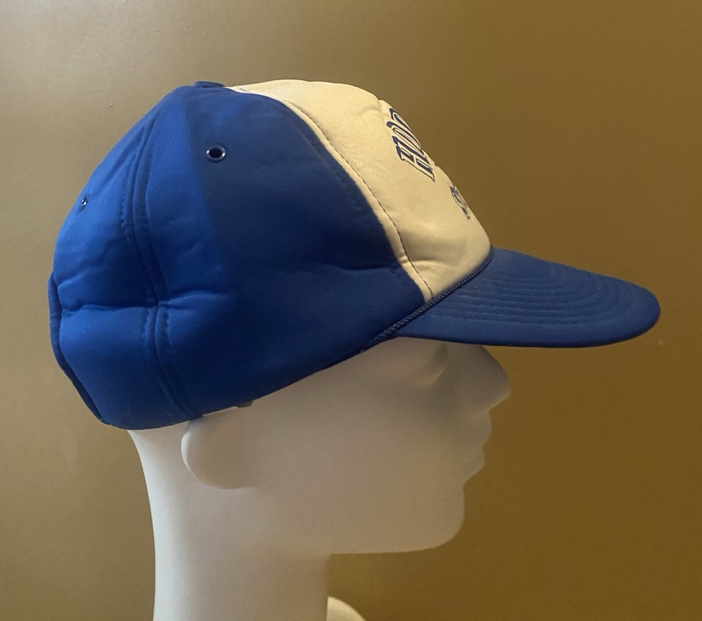 Sesame Street - Screen Used Prop Hooper's Store Hat!