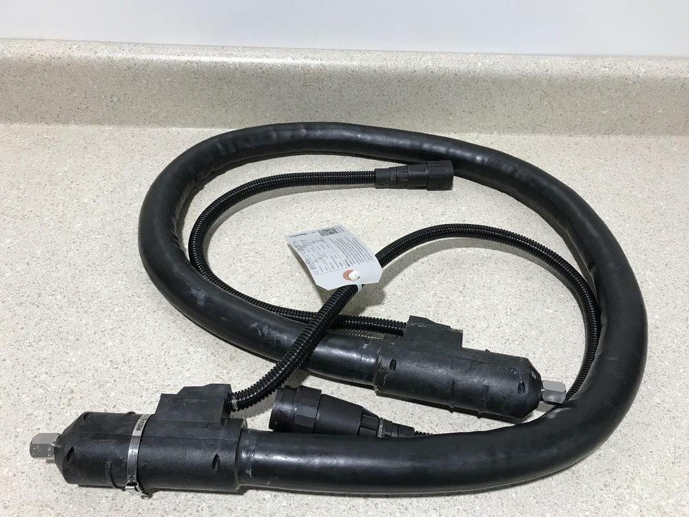 Dynatec Hose X103710