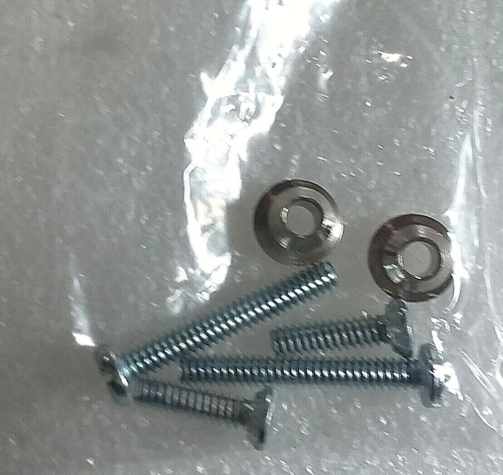 Corning INI200 Network Interface Unit, Wall Jack; Ivory; Part #INI-201-1A1