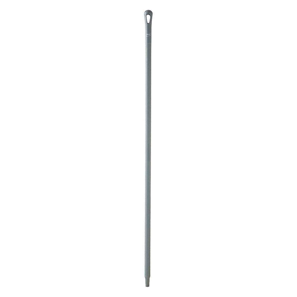 VIKAN 296288 Handle,59 in L,Threaded 499G85