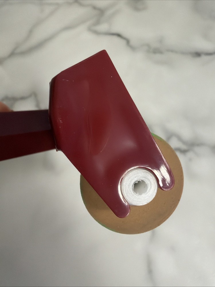 Vintage Hunt Speedball Brayer # 4117