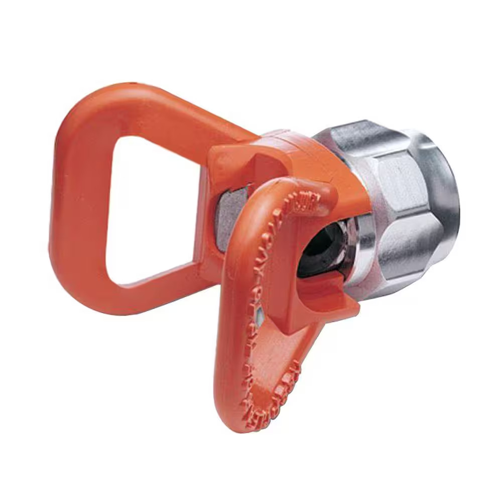 RAC IV Hand-Tight Guard