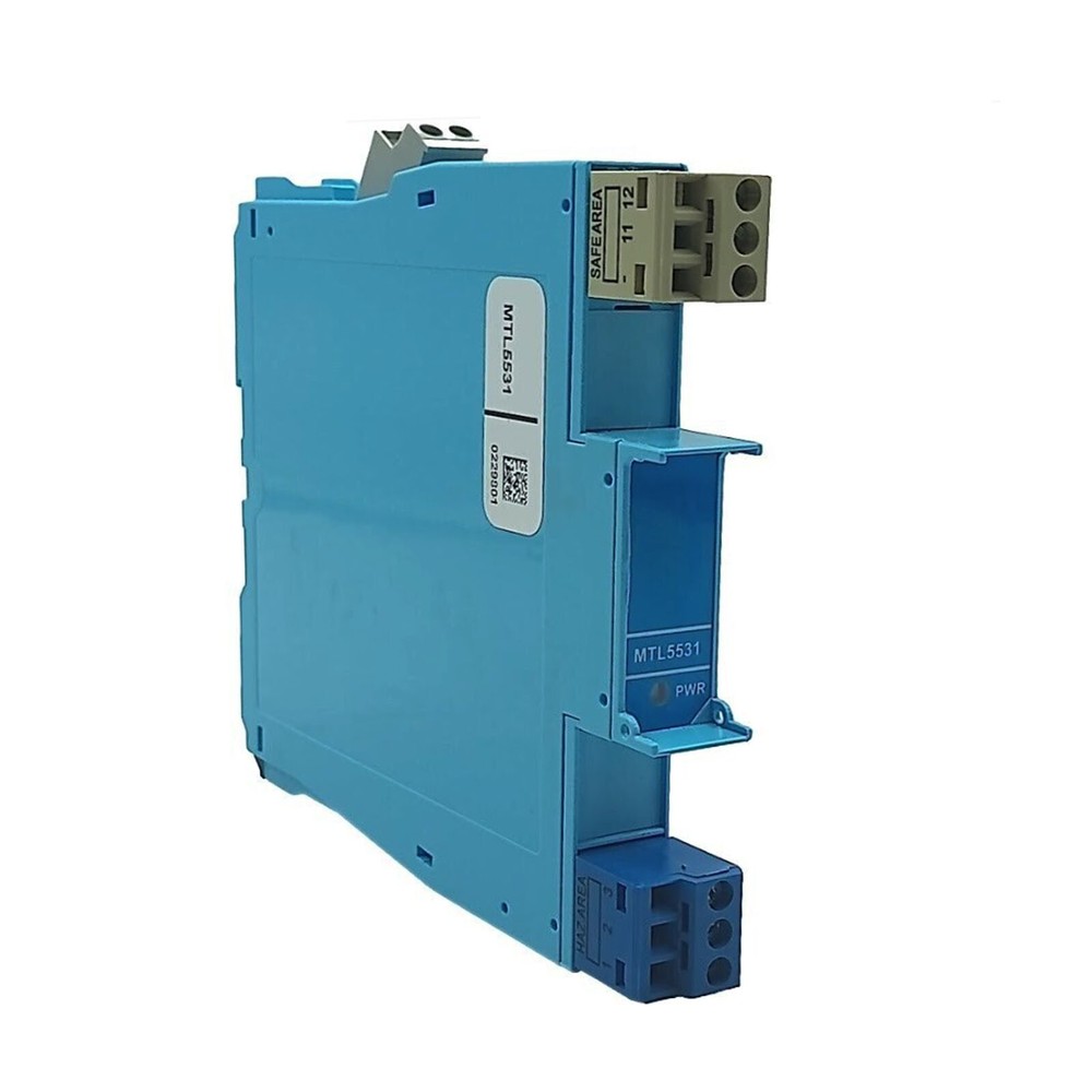 1PC MTL MTL-5531 isolated safety barrier