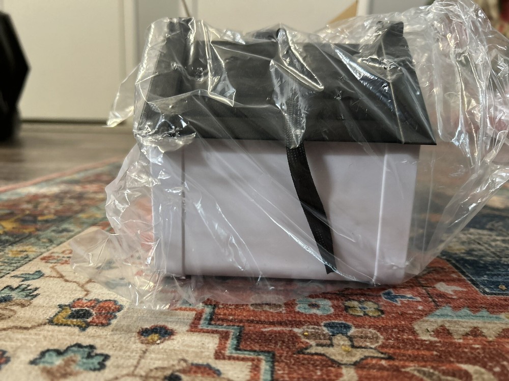 ULTRASONIC Bark Control Device