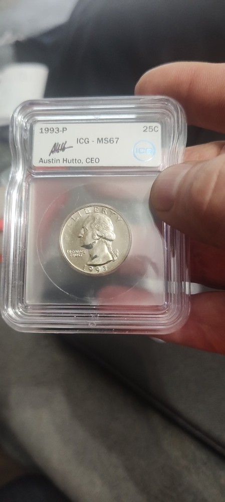 Coins