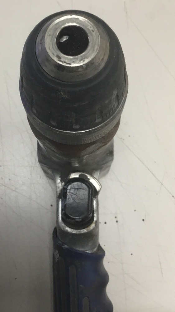 Blue Point 1/2” Chuck Air Drill **AS IS SEE DESCRIPTION**