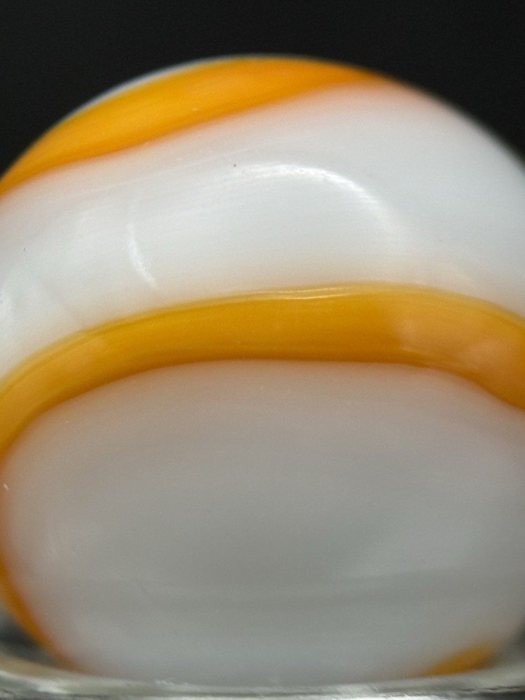 Akro Agate Corkscrew NM + .63”