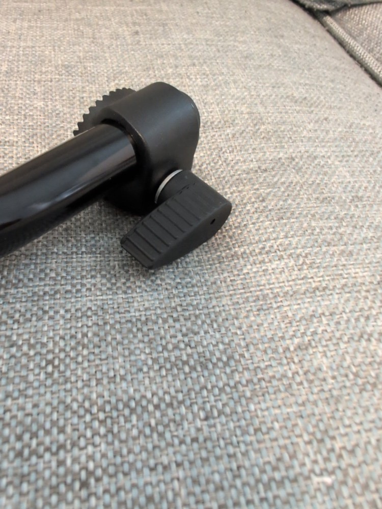 Manfrotto PVC Free Pan Bar