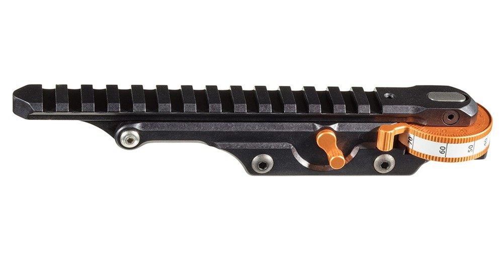 RAVIN CROSSBOWS Jack Plate Elevation Scope Mount (R174)