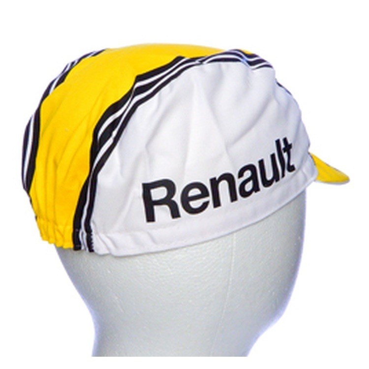 APIS Renault Gitane
