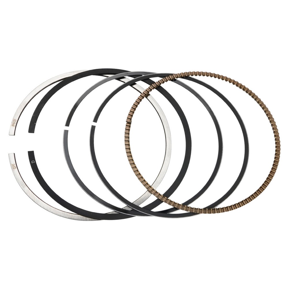 74MM Bore Piston Ring Set For Yamaha XG250 TRICKER 2004-2017