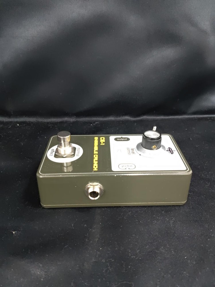 TRIUNGULO LAB / CE-1 (no.260411)