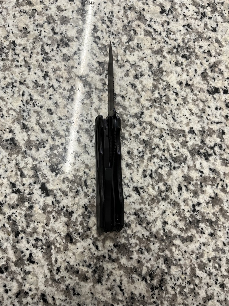 Siupro Multitool Knife