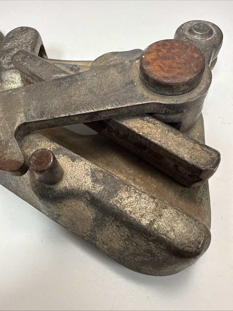 Klein Tools Grip Cable Puller, 8,000 lbs. Good Condition