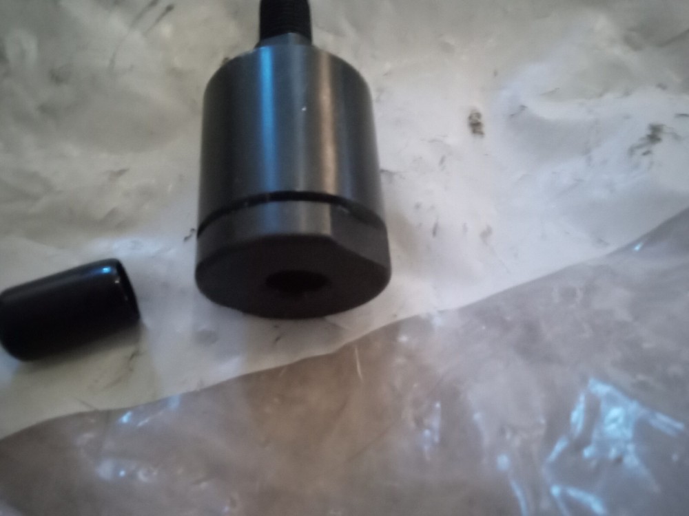 Alignment Coupler Part #118684 New