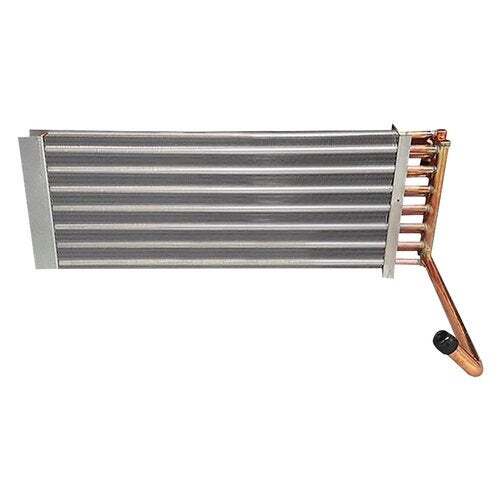 Heater Core fits JCB 335/E0179