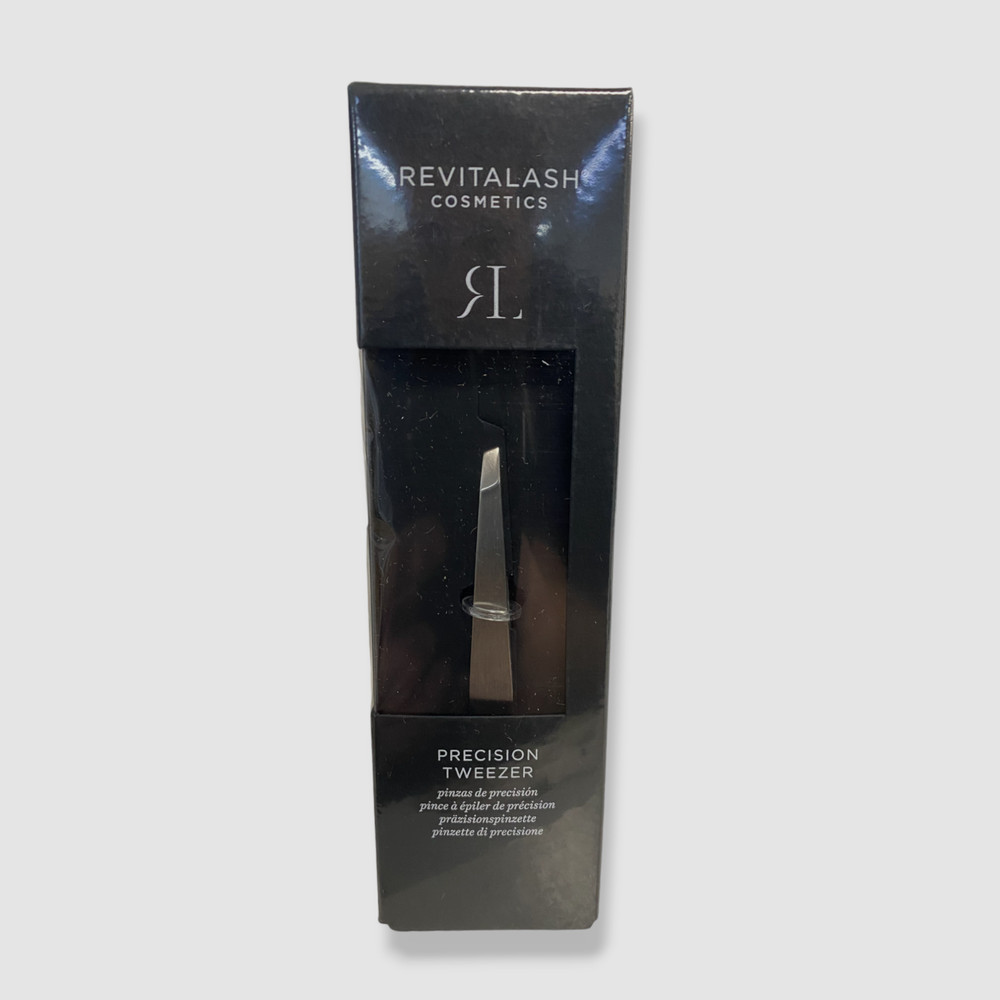 $25 Revitalash Cosmetics Precision Tweezers