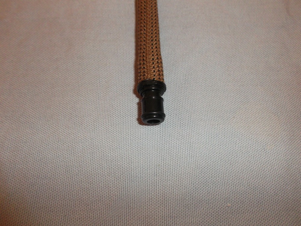 NEW SOURCE REPLACEMENT BITEVALVE/TUBE ASSEMBLY USGI MILSPEC USMC ARMY MILITARY