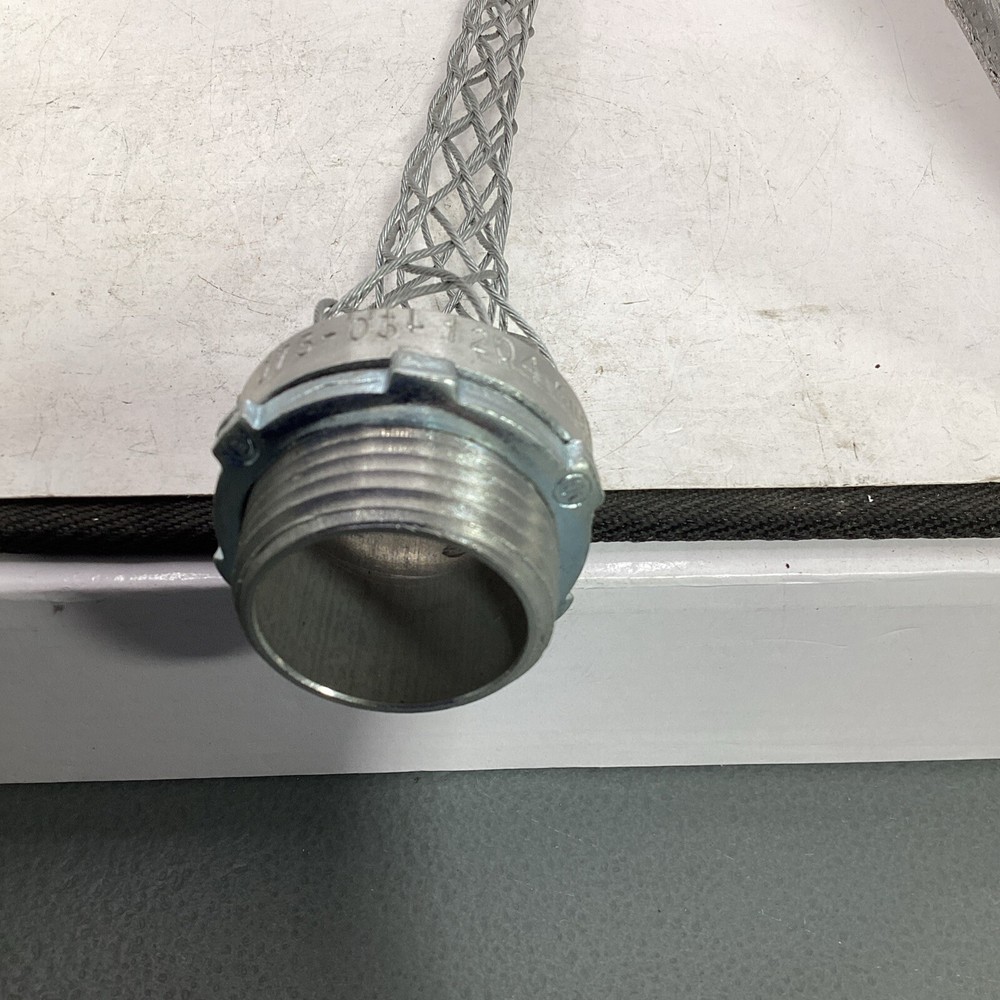 Kellems 073-03-1204 .73-.97 Cable Grip