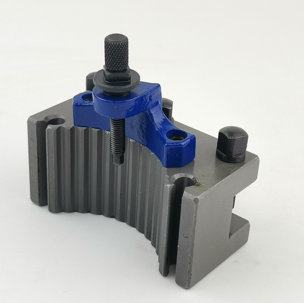 AD1675 Turning Tool Holder for A1 or A Multifix 40 position Multifix Tool Post