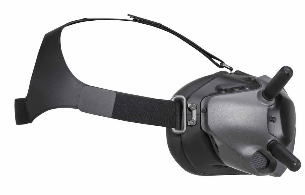 DJI FPV Goggles V2-95%NEW