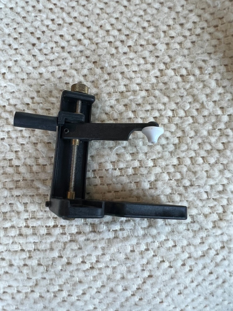 Archery Flipper Spring Rest