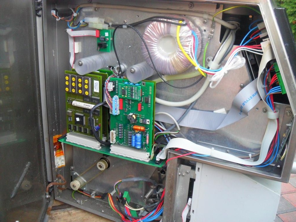 BIZERBA-GS 1234 7555933284