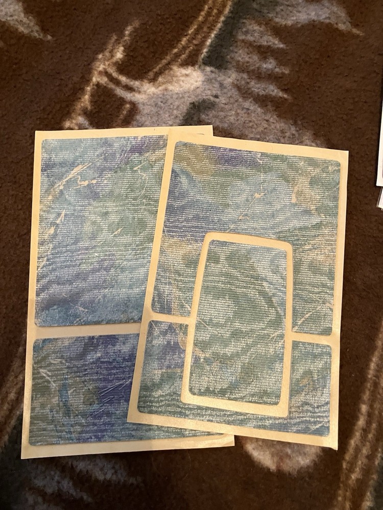 Skins For SX 70