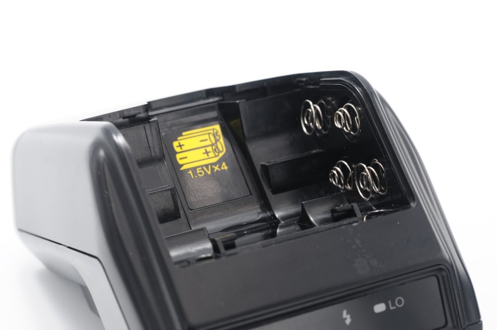 Minolta Program Flash 3200i From JAPAN