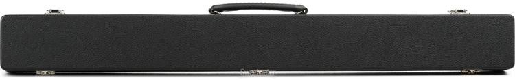 Bobelock B8-3BB Triple Bow Case - Black with Blue Interior